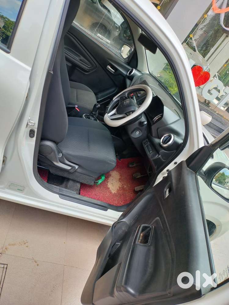 Maruti Suzuki Celerio Zxi(o) Mt, 2022, Petrol