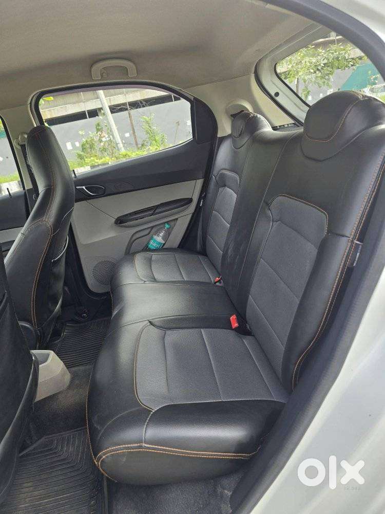 Tata Tiago 1.2 Revotron Xt, 2016, Petrol