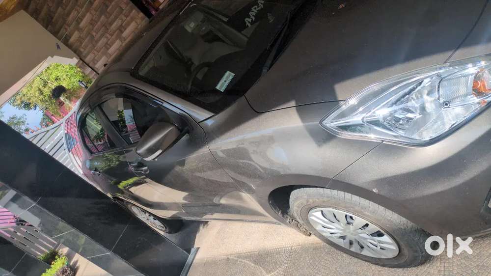 Maruti Suzuki Dzire 2024 Petrol 36000 Km Driven