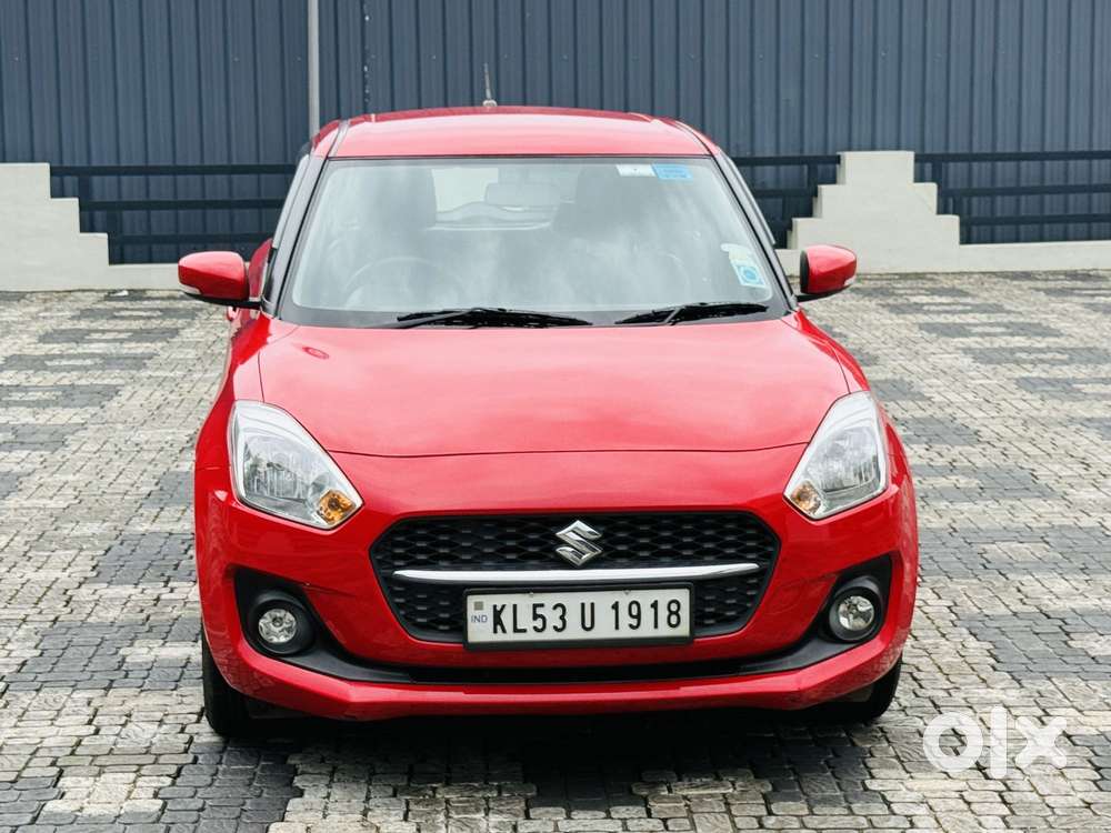 Maruti Suzuki Swift Vxi Optional, 2023, Petrol