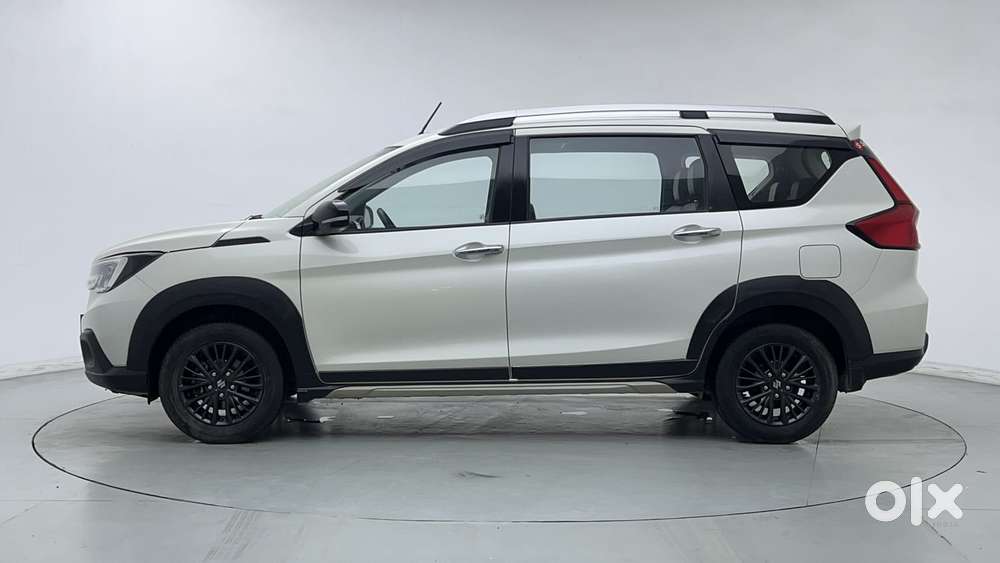 Maruti Suzuki Xl6 1.5 Alpha Mt, 2022, Petrol