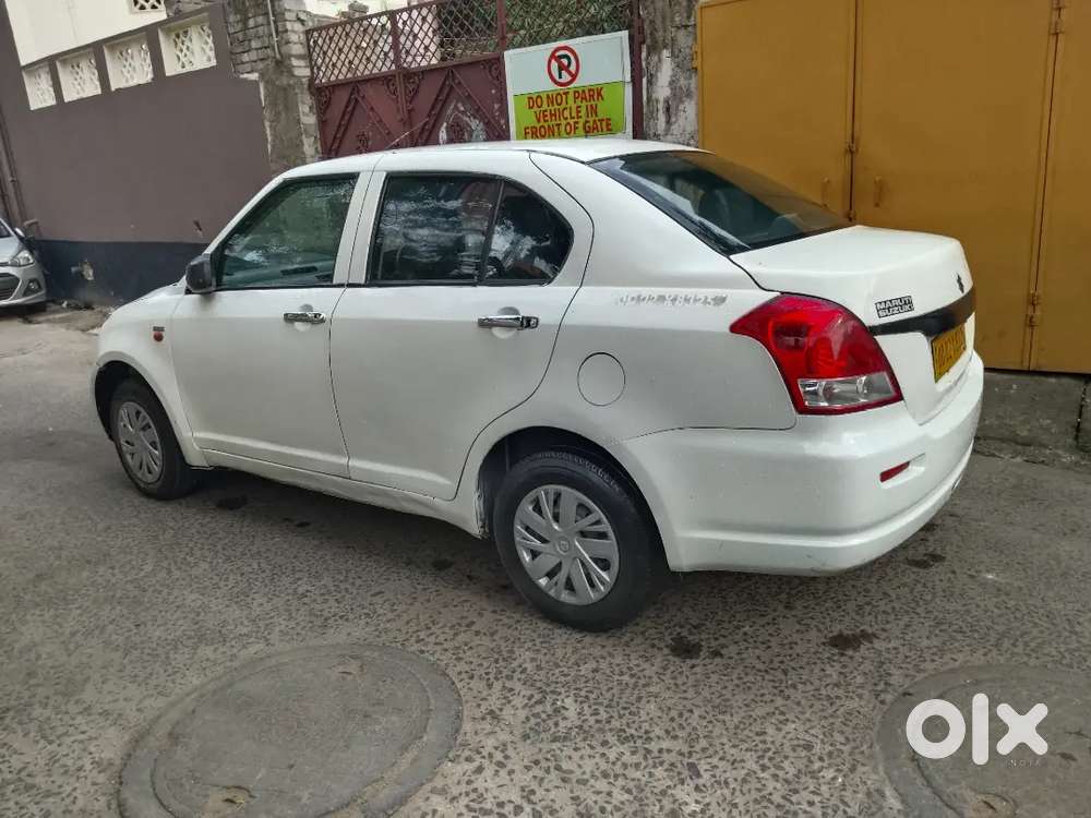 Dzire Papers Updated