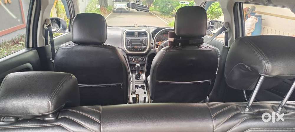 Maruti Suzuki Brezza Vdi, 2020, Diesel