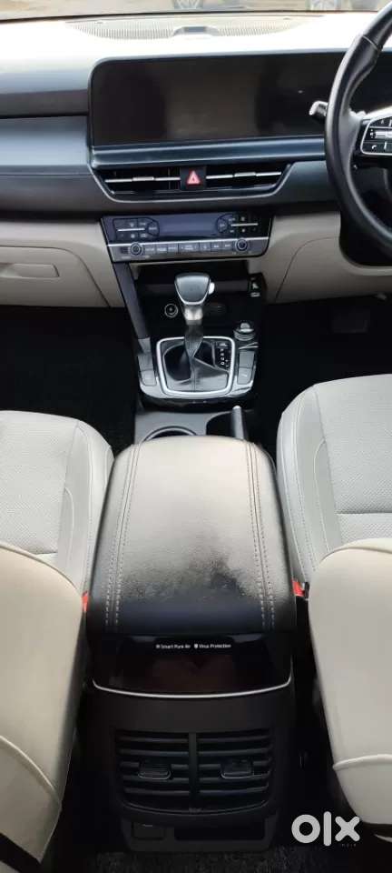 Kia Seltos 1.5 Htx Diesel At, 2024, Diesel