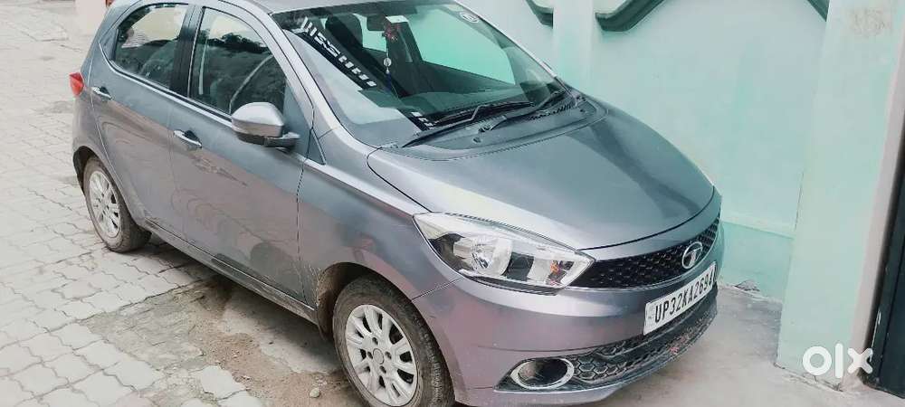Tata Tiago Xz Diesel 2018