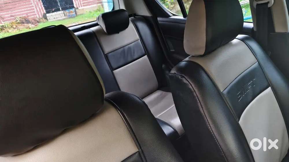 Maruti Suzuki Swift Xdi 2013 Petrol Automatic