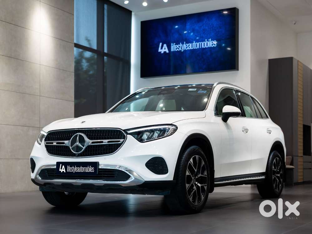 Mercedes-benz Glc 300 4matic, 2025, Petrol