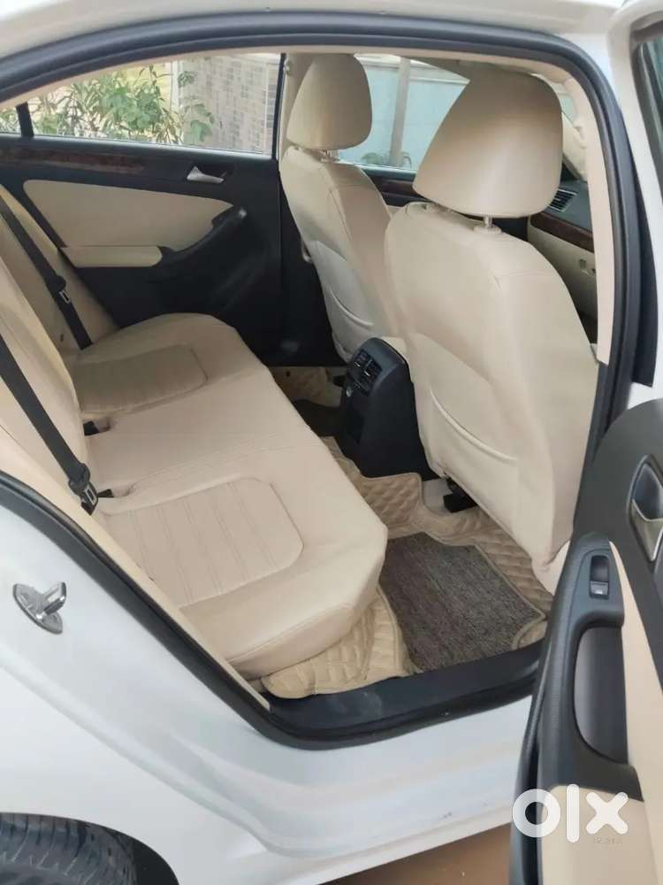 Volkswagen Jetta 2016 Diesel
