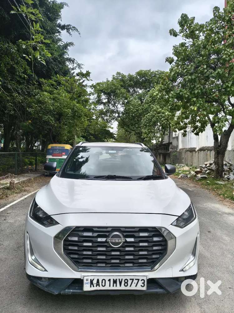 Nissan Magnite 1.0 Xe 2021