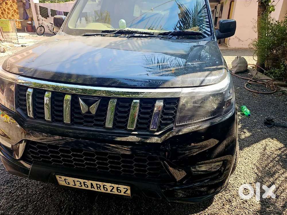 Mahindra Bolero Neo 2025 Manual