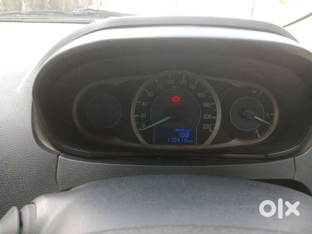Ford Aspire Trend Plus Tdci, 2016, Diesel