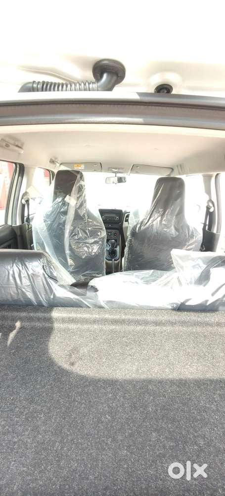Maruti Suzuki Wagon R Vxi 1.2, 2026, Petrol