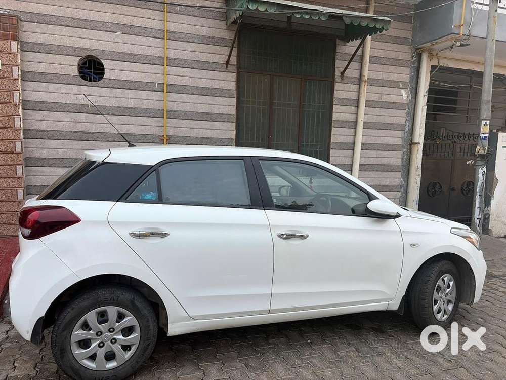 Hyundai Elite I20 2019 Well Maintained