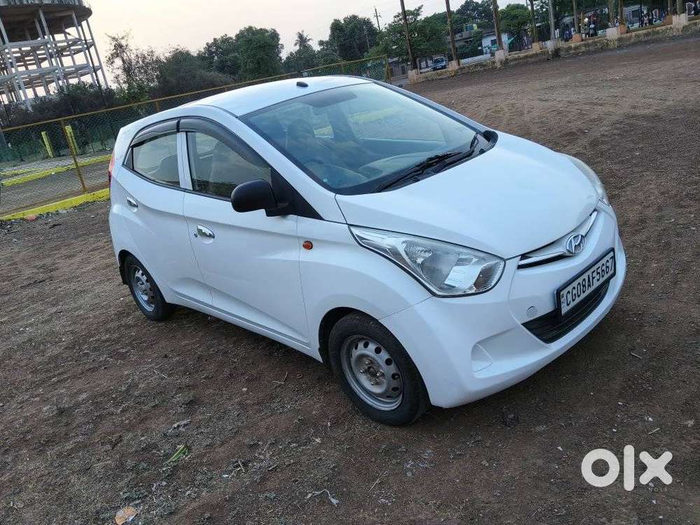 Hyundai Eon Era +, 2018, Petrol