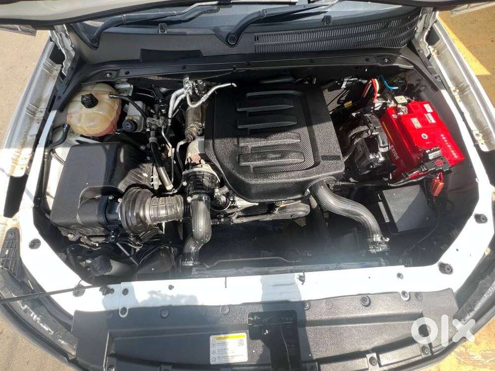 Mahindra Scorpio-n Z8 L Diesel Mt 2wd 7 Str, 2023, Diesel