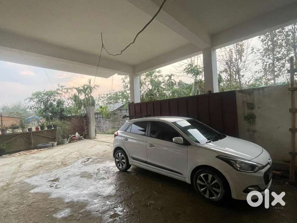 Hyundai I20 2016 Petrol 65000 Km Driven