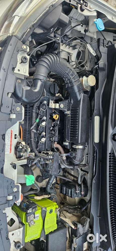 Maruti Suzuki S-presso Vxi Plus, 2020, Petrol
