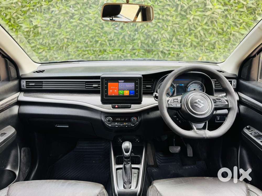 Maruti Suzuki Xl6 1.5 Alpha At, 2020, Petrol