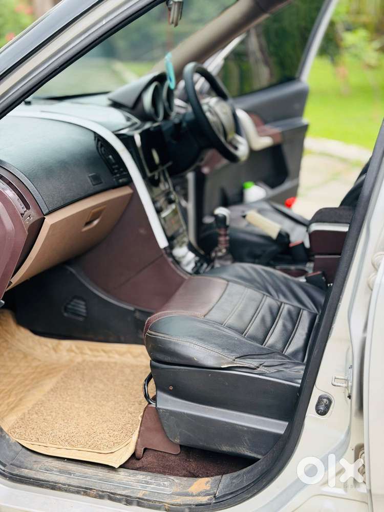 Mahindra Xuv500 W6 2wd, 2013, Diesel