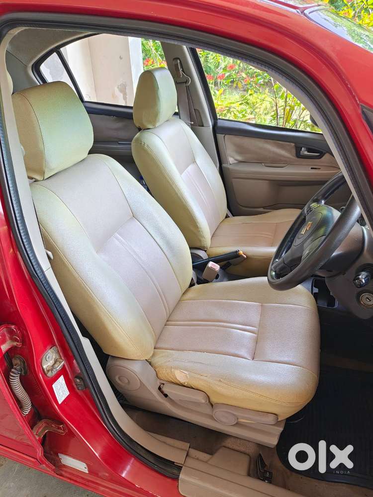Maruti Suzuki Sx4 Zxi+ | 2007 | Petrol + Cng | 1.56 Lakh Km | 3rd Owne