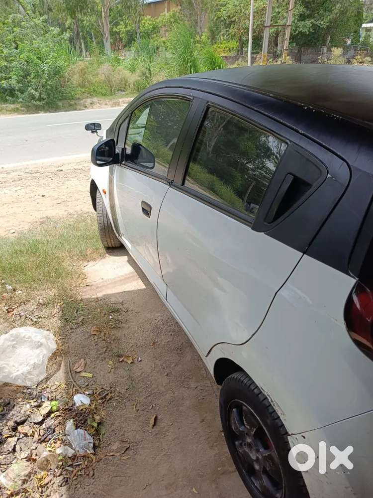 Chevrolet Beat Diesel 2015