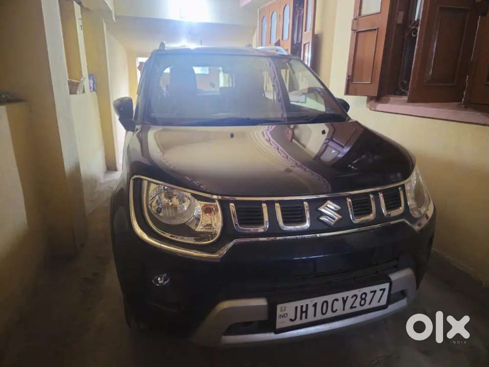 Maruti Suzuki Ignis 1.3 2024