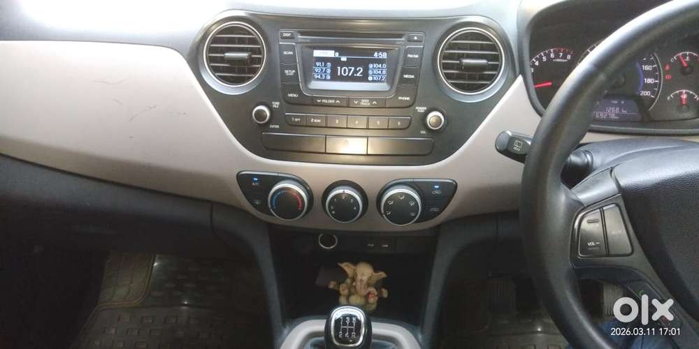 Hyundai Grand I10