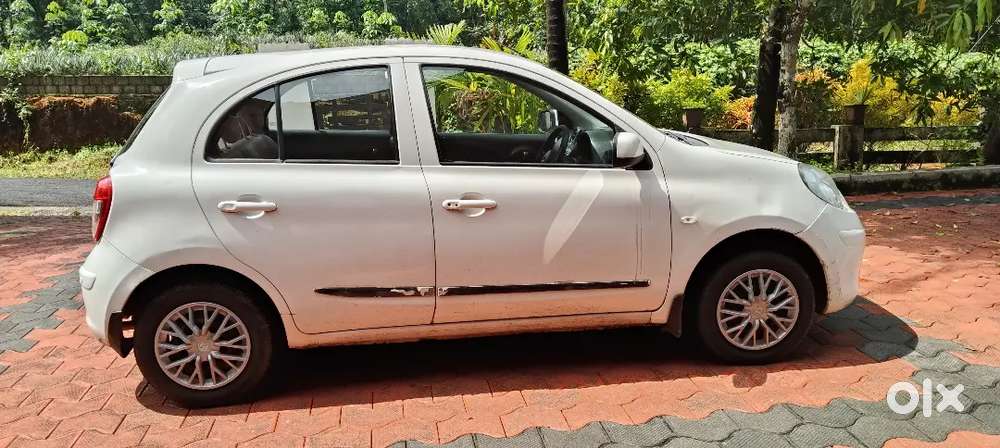 Nissan Micra Primo 2013 Xl