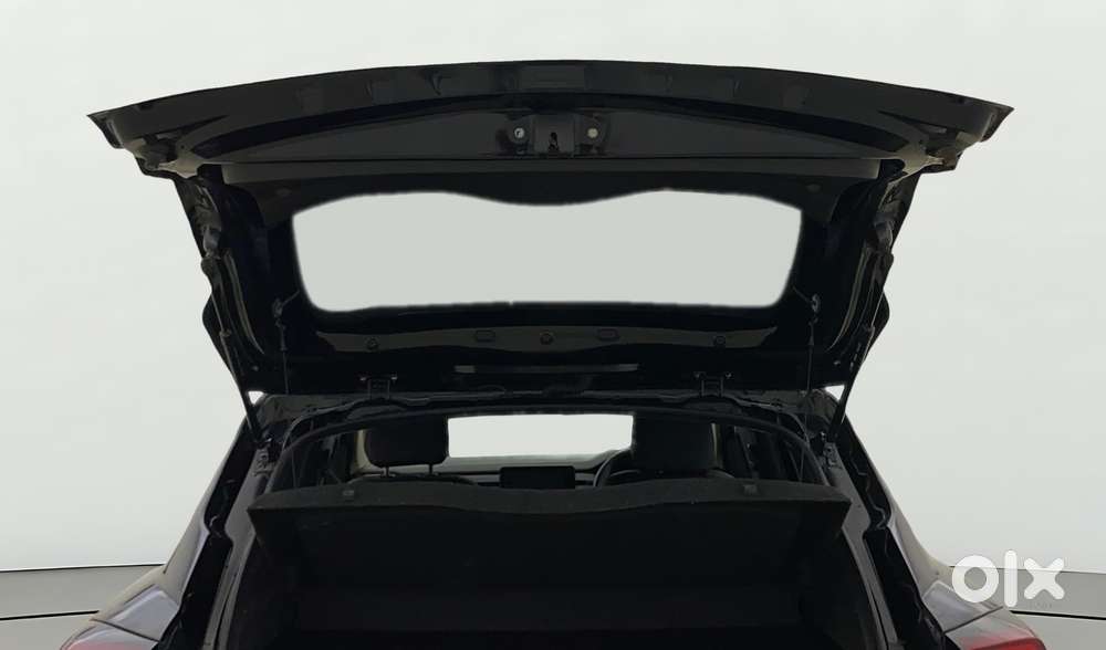 Renault Kiger Rxz Turbo Cvt, 2023, Petrol