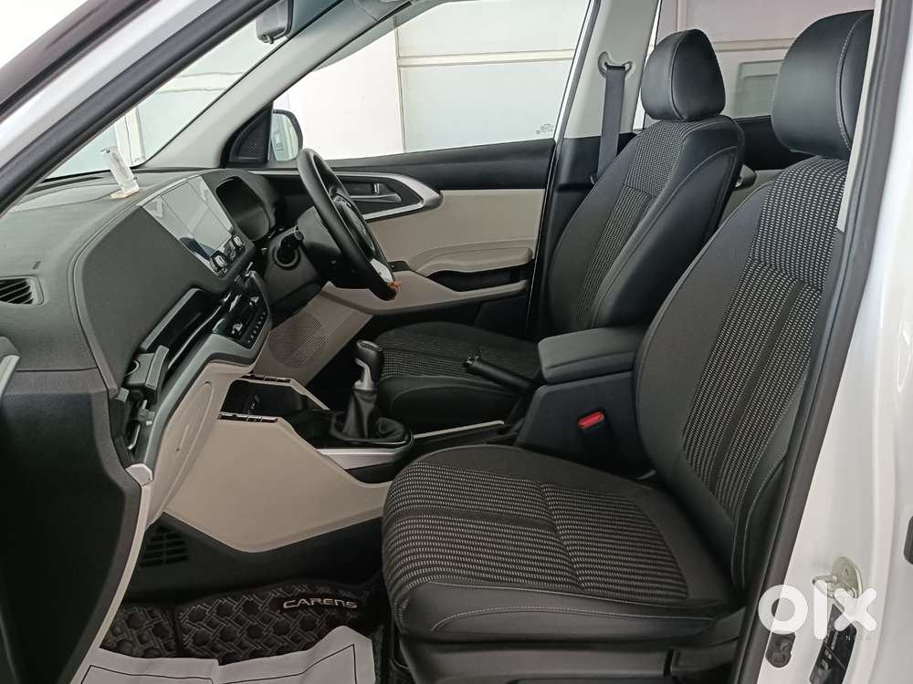 Kia Carens 1.4 Prestige 7 Str, 2024, Cng & Hybrids
