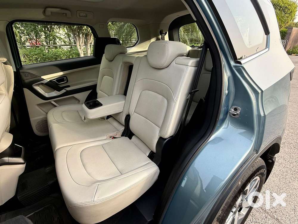 Tata Safari 2.0 Kryotec Xz Plus Adventure, 2021, Diesel