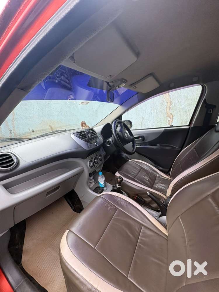 Maruti A-star Vxi 2009