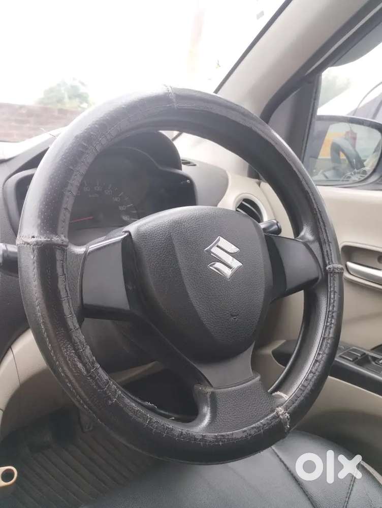 Maruti Suzuki Celerio 2014 Petrol 50000 Km Driven