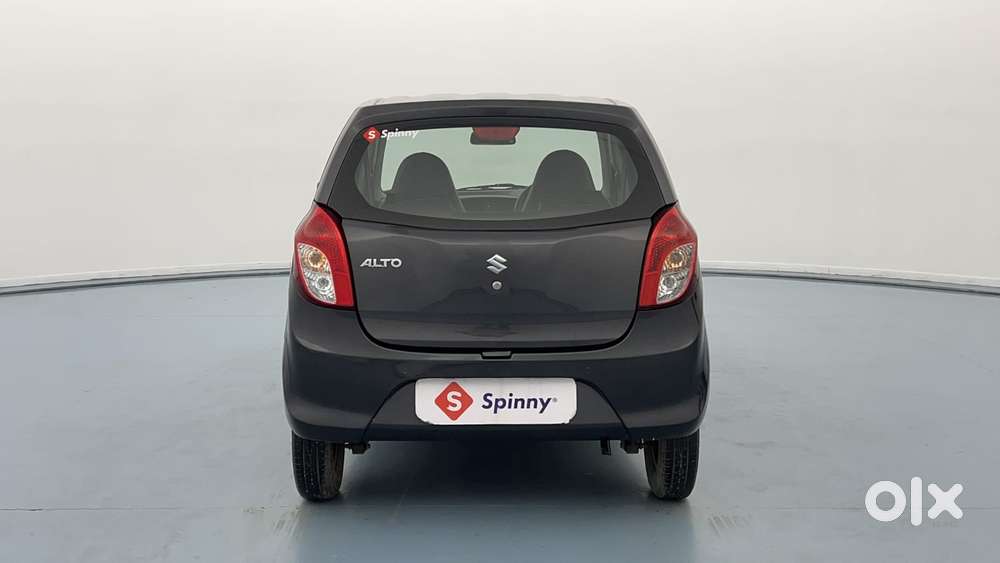 Maruti Suzuki Alto 800 2012-2016 Vxi, 2022, Petrol