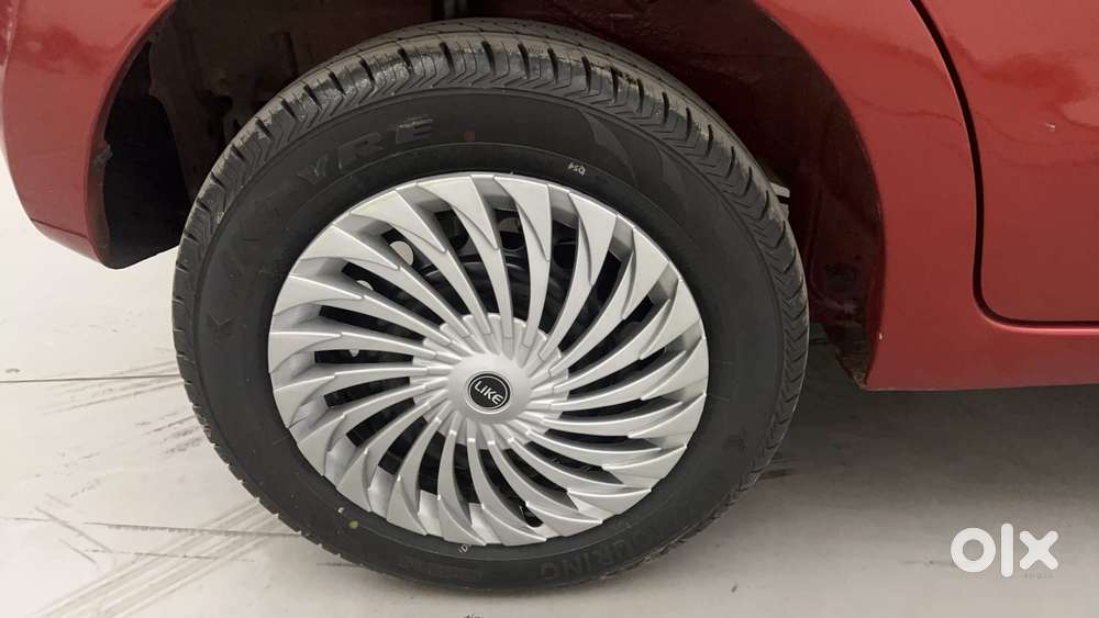 Maruti Suzuki Celerio 1.0 Zxi Amt, 2015, Petrol