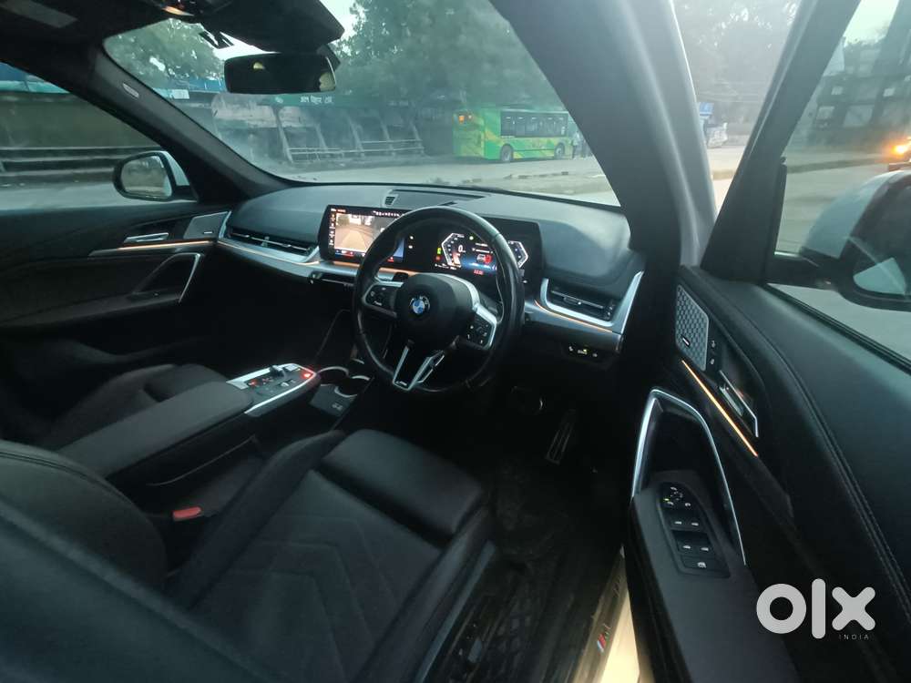 Bmw X1 Sdrive18d M Sport, 2023, Petrol