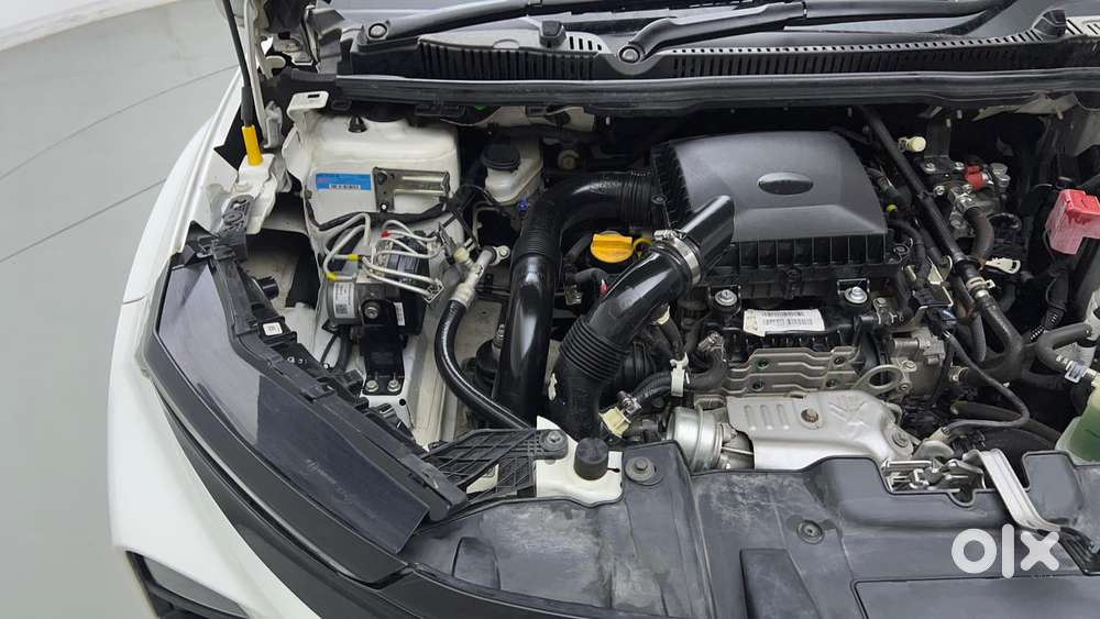 Tata Nexon Pure (s) 1.2 Petrol 6amt, 2025, Cng & Hybrids