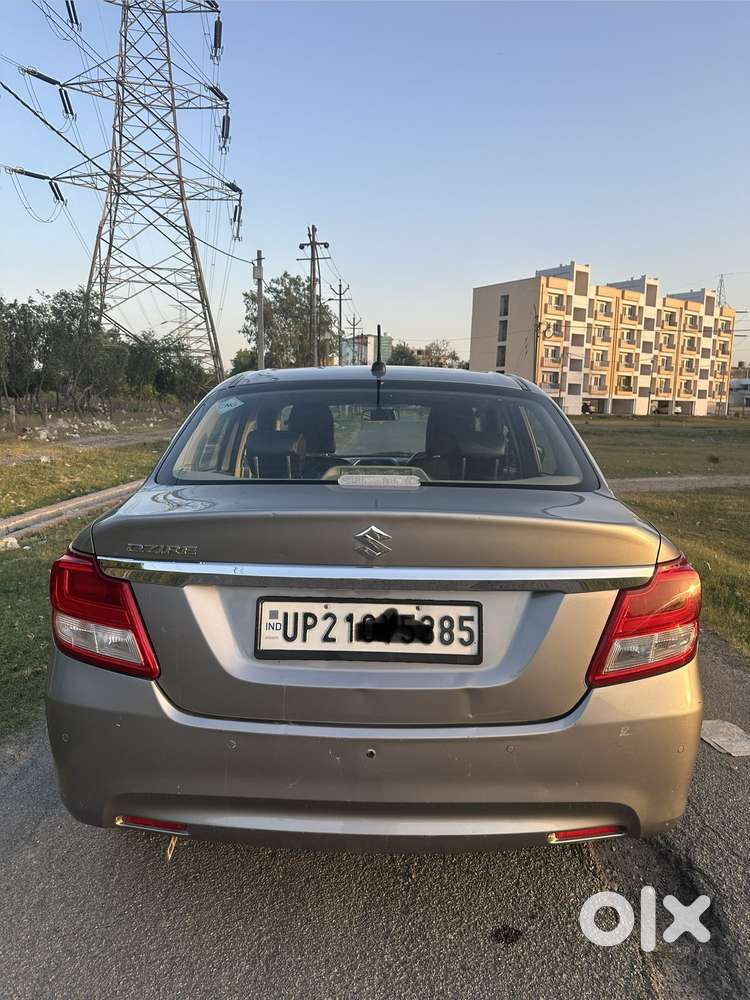 Maruti Suzuki Swift Dzire 1.2 Vxi Bsiv, 2023, Cng & Hybrids