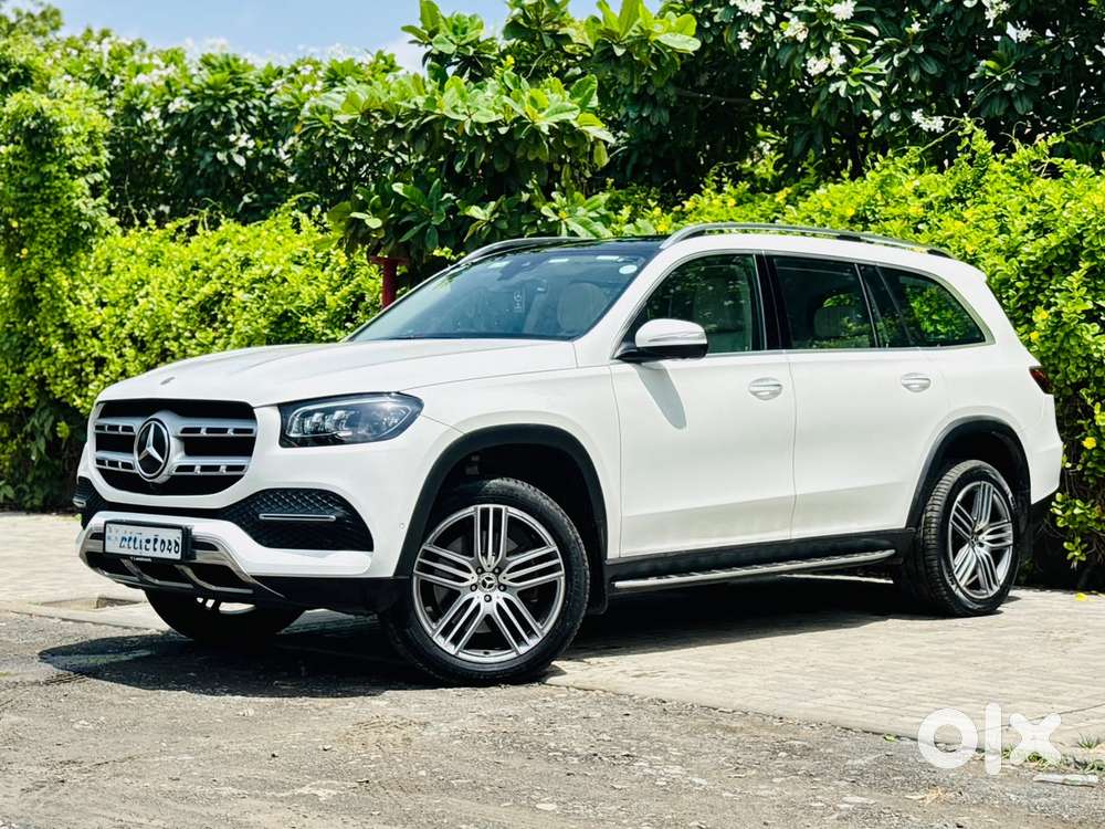 Mercedes-benz Gls 400d 4matic, 2023, Diesel
