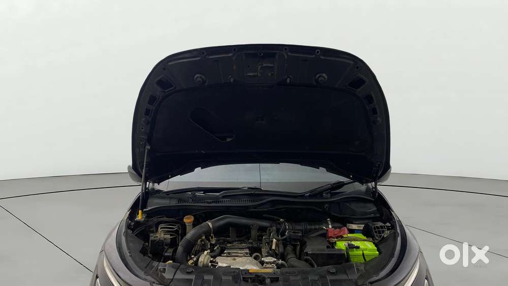 Tata Altroz 1.2 Xz Plus Petrol, 2021, Petrol