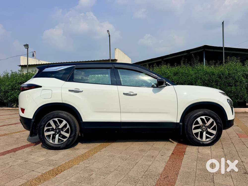 Tata Harrier Xza Plus At, 2020, Diesel
