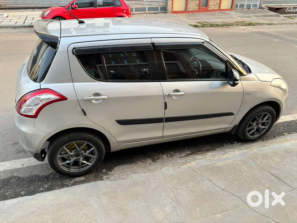 Maruti Suzuki Swift 2011 Diesel Well Maintained