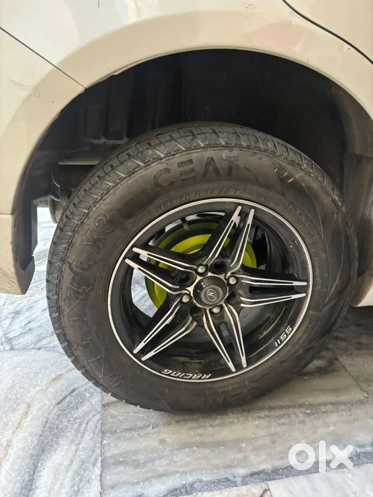 2016 Maruti Suzuki Dzire