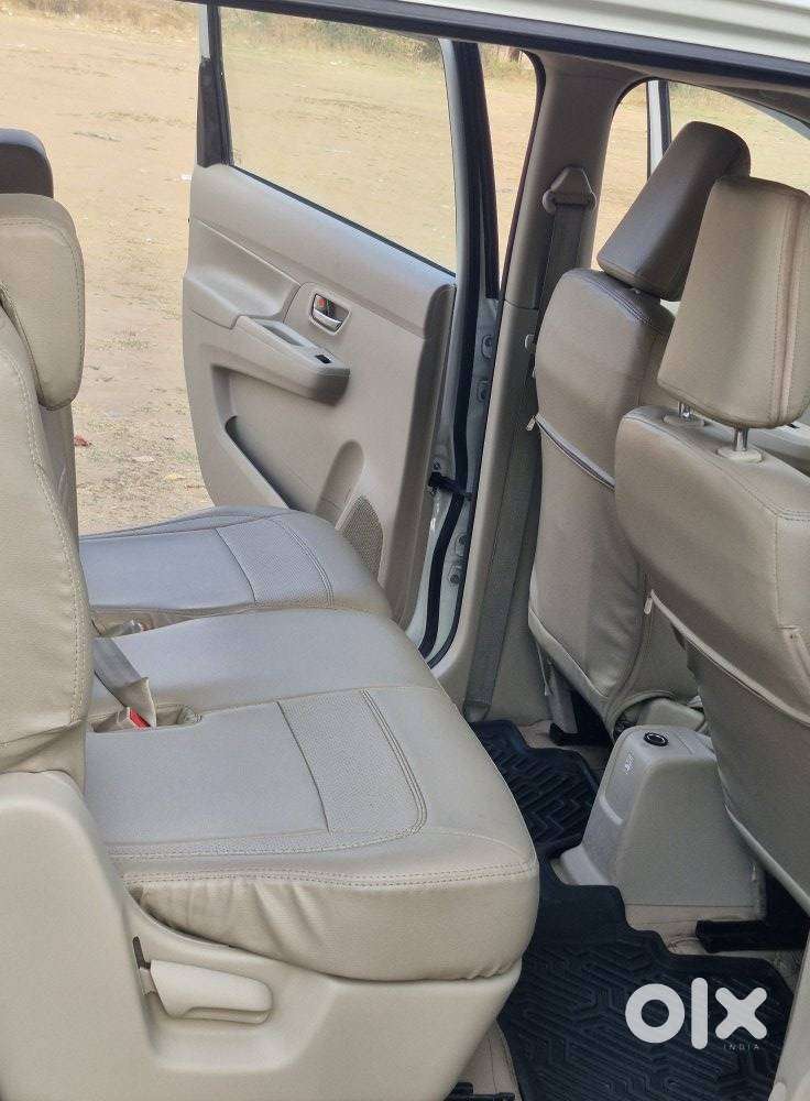 Maruti Suzuki Ertiga 1.5 Tour M Cng, 2023, Cng & Hybrids