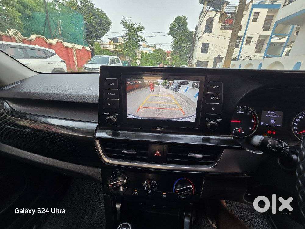 Kia Seltos Htk Plus D, 2022, Diesel