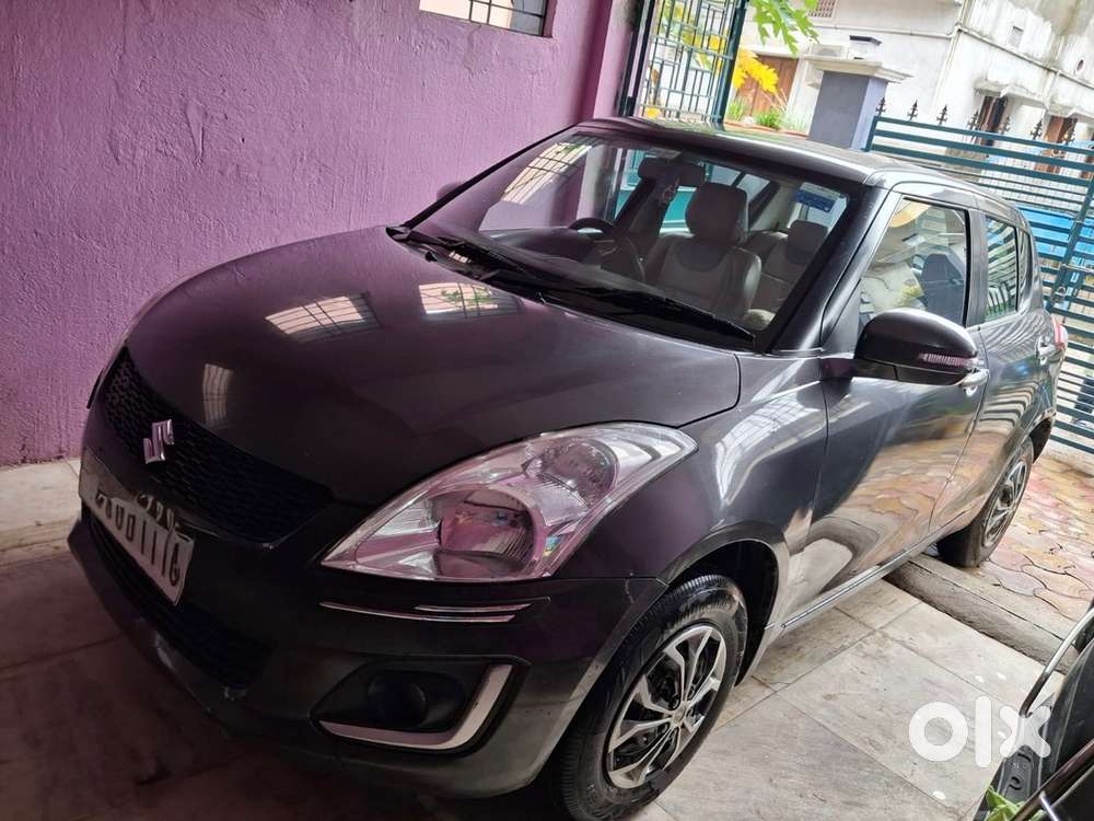 Maruti Suzuki Swift 2016
