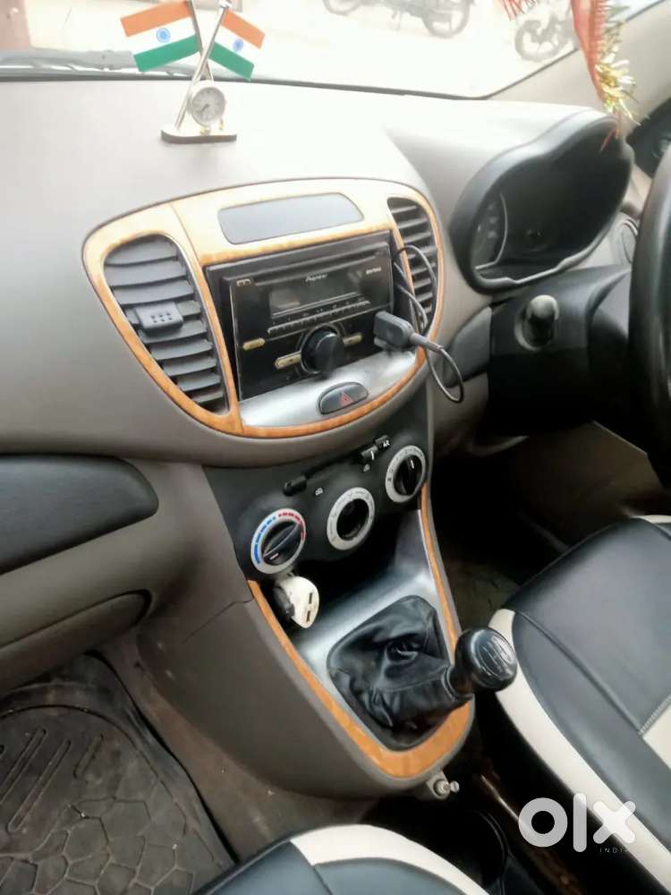 Hyundai I10 2013 Petrol 112000 Km Driven