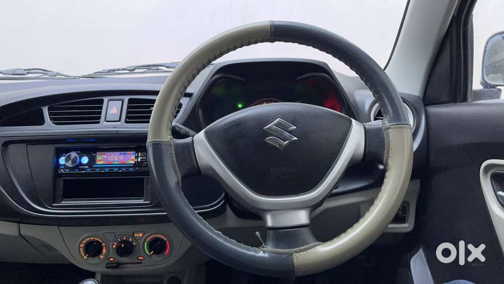 Maruti Suzuki Alto 800 Lxi, 2019, Petrol