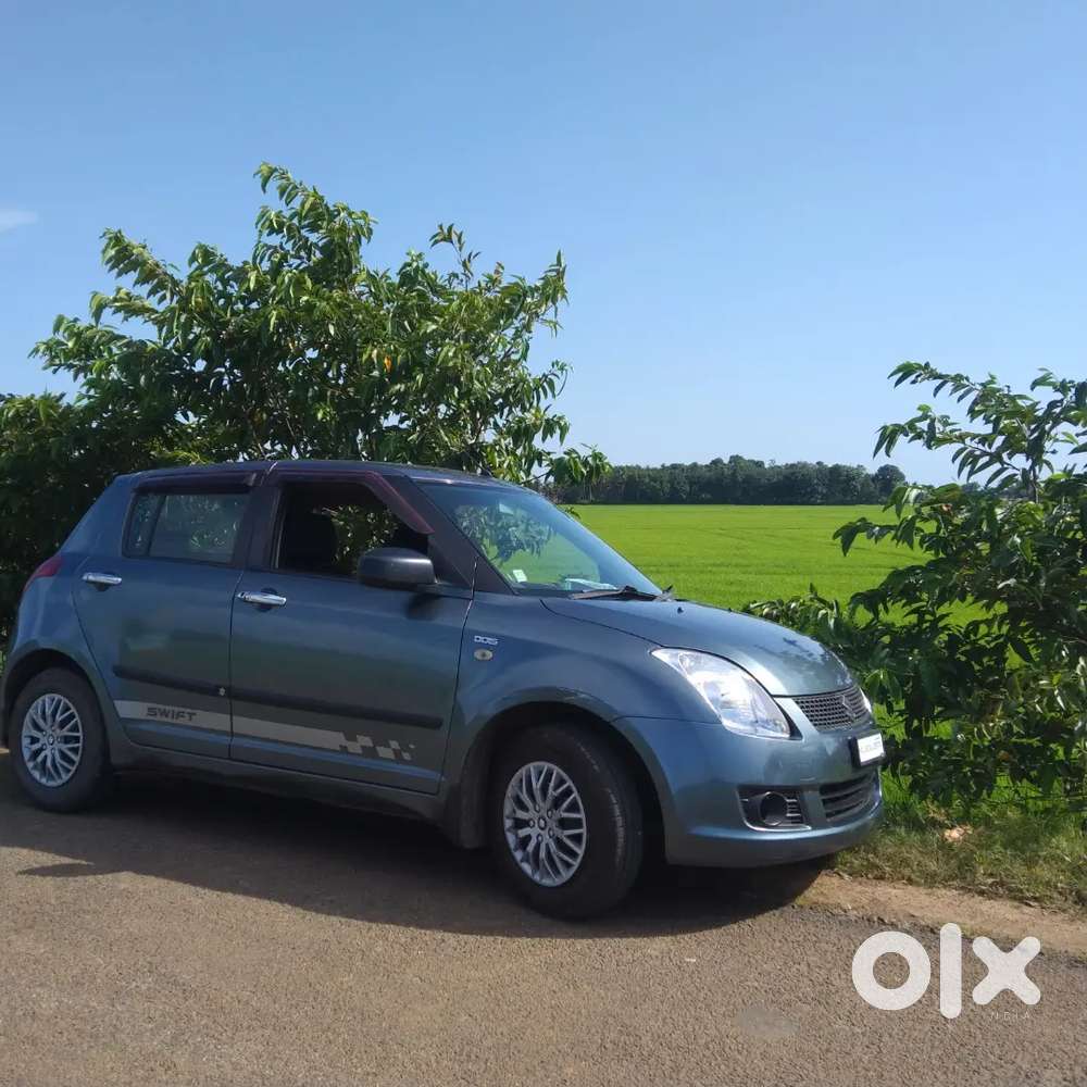 Maruti Suzuki Swift 2008 Diesel