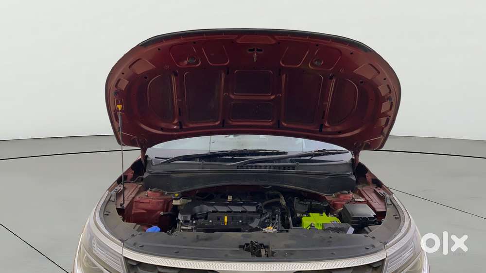 Kia Seltos Htk Plus G, 2022, Petrol